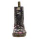 Glany Dr. Martens 1460 Pascal Vintage Floral Backhand Black/Multi 31186038 - małe zdjęcie