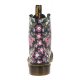 Glany Dr. Martens 1460 Pascal Vintage Floral Backhand Black/Multi 31186038 - małe zdjęcie