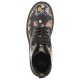 Glany Dr. Martens 1460 Pascal Vintage Floral Backhand Black/Multi 31186038 - małe zdjęcie