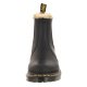 Sztyblety Dr. Martens 2976 Leonore Burnished Wyoming Black 21045001 - małe zdjęcie