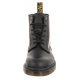 Trzewiki Dr. Martens 101 Smooth Black 24255001 - małe zdjęcie