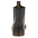 Trzewiki Dr. Martens 101 Smooth Black 24255001 - małe zdjęcie