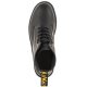 Trzewiki Dr. Martens 101 Smooth Black 24255001 - małe zdjęcie