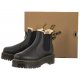 Sztyblety Dr. Martens 2976 Quad FL Pisa Black 25635001 - małe zdjęcie
