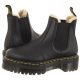 Sztyblety Dr. Martens 2976 Quad FL Pisa Black 25635001 - małe zdjęcie