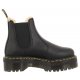 Sztyblety Dr. Martens 2976 Quad FL Pisa Black 25635001 - małe zdjęcie