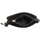 Torebka EMU Australia Small Clutch Black W7014 - małe zdjęcie