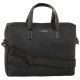 Torba na Laptopa Calvin Klein CK Must Laptop Bag Black Pique K50K511221 BEH  - małe zdjęcie