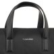 Torba na Laptopa Calvin Klein CK Must Laptop Bag Black Pique K50K511221 BEH  - małe zdjęcie