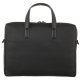 Torba na Laptopa Calvin Klein CK Must Laptop Bag Black Pique K50K511221 BEH  - małe zdjęcie