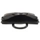 Torba na Laptopa Calvin Klein CK Must Laptop Bag Black Pique K50K511221 BEH  - małe zdjęcie