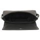 Torebka Calvin Klein CK Must Shoulder Bag Black K60K611364 BEH - małe zdjęcie