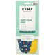 Wkładki Dziecięce Bama Soft Step Kids Comfort Feet - małe zdjęcie