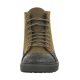 Trzewiki Birkenstock Bend Mid Dip Tropic Green 1025566 - małe zdjęcie
