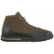 Trzewiki Birkenstock Bend Mid Dip Tropic Green 1025566 - małe zdjęcie