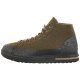 Trzewiki Birkenstock Bend Mid Dip Tropic Green 1025566 - małe zdjęcie