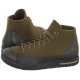 Trzewiki Birkenstock Bend Mid Dip Tropic Green 1025566 - małe zdjęcie