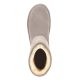 Buty Bearpaw Elle Short Gray Fog 1962W - małe zdjęcie
