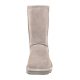 Buty Bearpaw Elle Short Gray Fog 1962W - małe zdjęcie