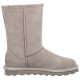 Buty Bearpaw Elle Short Gray Fog 1962W - małe zdjęcie