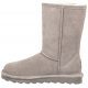 Buty Bearpaw Elle Short Gray Fog 1962W - małe zdjęcie
