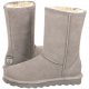 Buty Bearpaw Elle Short Gray Fog 1962W - małe zdjęcie