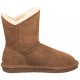 Botki Bearpaw Rosaline Hickory II 2588W - małe zdjęcie