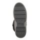 Śniegowce Moon Boot MB Ltrack Faux Fur WP Black 24501300001 - małe zdjęcie
