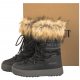 Śniegowce Moon Boot MB Ltrack Monaco Low WP 24500600001 - małe zdjęcie