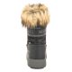 Śniegowce Moon Boot MB Ltrack Monaco Low WP 24500600001 - małe zdjęcie