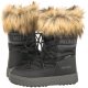 Śniegowce Moon Boot MB Ltrack Monaco Low WP 24500600001 - małe zdjęcie