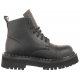Glany Altercore 656 Vegan Black - małe zdjęcie