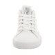 Trampki Big Star Białe V274869 - małe zdjęcie