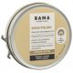 Pasta do Butów Bama Shoe Polish Czarny - małe zdjęcie