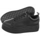Sneakersy Calvin Klein Bold Flatf Low Laceup Lth In Lum Triple Black YW0YW01309 0GT - małe zdjęcie