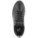 Sneakersy Calvin Klein Bold Flatf Low Laceup Lth In Lum Triple Black YW0YW01309 0GT - małe zdjęcie