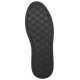 Sneakersy Calvin Klein Bold Flatf Low Laceup Lth In Lum Triple Black YW0YW01309 0GT - małe zdjęcie