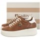 Sneakersy Carinii Rude B8973_-S63-000-000-F69 - małe zdjęcie