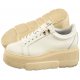 Sneakersy Carinii Beżowe B9302/N_-I81-000-000-G07 - małe zdjęcie