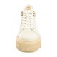Sneakersy Carinii Beżowe B9302/N_-I81-000-000-G07 - małe zdjęcie