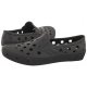 Tenisówki Vans Slip-On Trk Black VN0A5HF8BLK1 - małe zdjęcie
