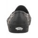Tenisówki Vans Slip-On Trk Black VN0A5HF8BLK1 - małe zdjęcie