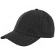 Czapka z daszkiem Calvin Klein CK Monogram Cotton Cap K60K611999 BEH - małe zdjęcie