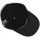 Czapka z daszkiem Calvin Klein CK Monogram Cotton Cap K60K611999 BEH - małe zdjęcie