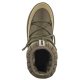 Śniegowce Moon Boot MB Ltrack Low Nylon Wp Khaki 24500800003 - małe zdjęcie
