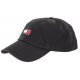 Czapka z daszkiem Tommy Hilfiger TJM Heritage Cap AM0AM12020 BDS - małe zdjęcie