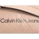 Torebka Listonoszka Calvin Klein Sculpted Camera Pouch21 Mono Pale Conch K60K610681 TFT - małe zdjęcie