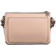 Torebka Listonoszka Calvin Klein Sculpted Camera Pouch21 Mono Pale Conch K60K610681 TFT - małe zdjęcie