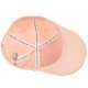Czapka z daszkiem Calvin Klein Monogram Cap K60K610280 0JW - małe zdjęcie