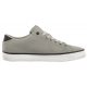Tenisówki Tommy Hilfiger TH HI Vulc Low Stripes Mesh Antique Silver FM0FM04946 PRT - małe zdjęcie